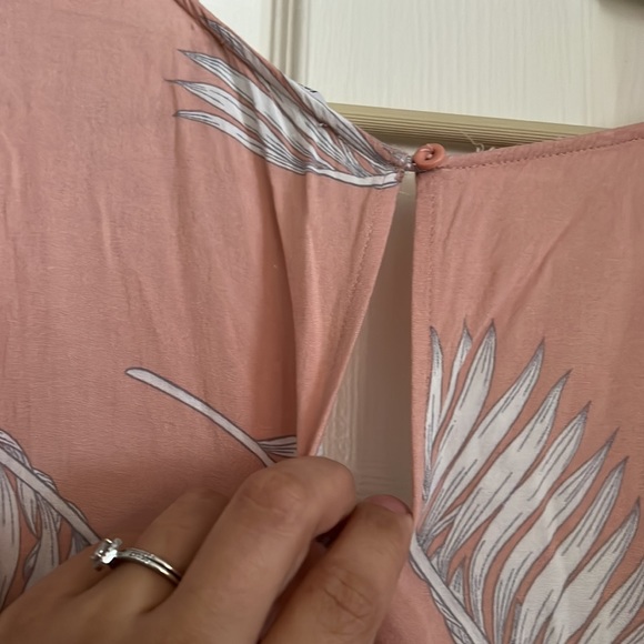 Romper - Picture 4 of 4